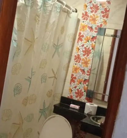 Apartamento Cerca Al Mar 11c Con Piscina Y Wifi