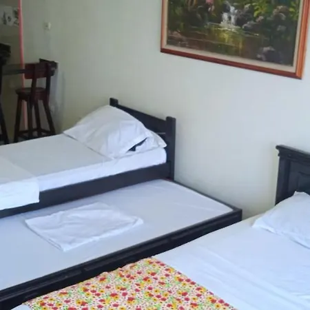Cerca Al Mar 11c Con Piscina Y Wifi Cartagena